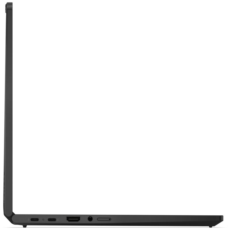 Laptop Lenovo ThinkPad T14s 2in1 G1 / Ultra7 255U / 32GB / 1TB / 14" WUXGA IPS / Integrated GPU / e zezë - Figura 6
