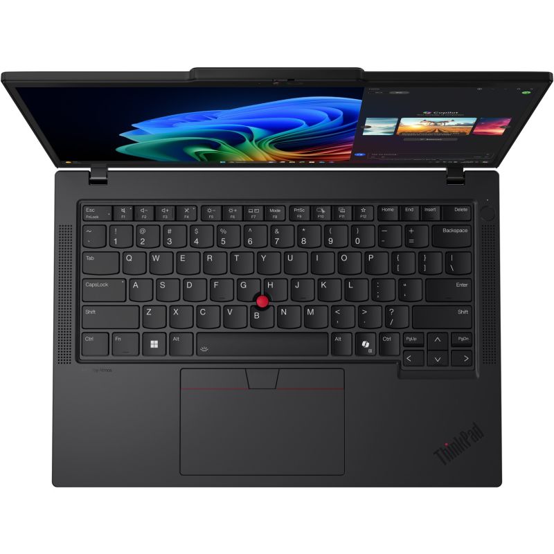 Laptop Lenovo ThinkPad T14 AMD G6 / Ryzen AI 7 350 / 32GB / 1TB / 14" WUXGA IPS / AMD Radeon 860M / e zezë - Figura 6