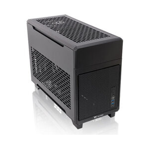 Kasë Thermaltake TR100 Mini Tower -Zezë 8