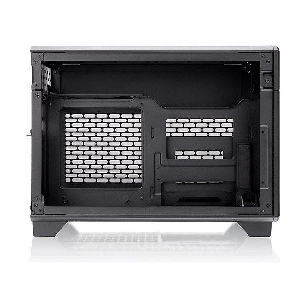Kasë Thermaltake TR100 Mini Tower -Zezë - Figura 4