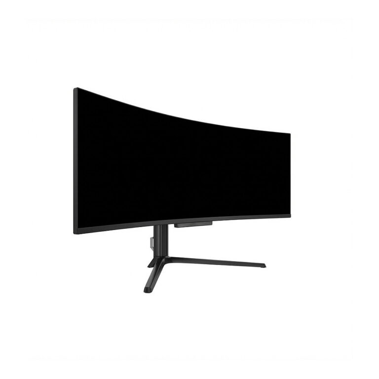 Monitor Gaming Thermaltake / 49"/ DQHD VA / Curved / 240Hz / 1ms / HDMI+USB+DP - Zezë