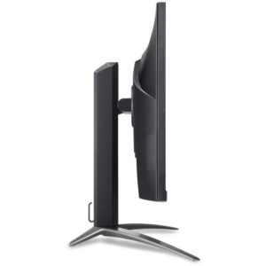 Monitor Acer Predator XB273KV3 / 27″ / UHD 4K / IPS LCD / 16:9 / 160Hz / 1ms VRB / HDMI + DP / E zezë / AMD FreeSync Premium