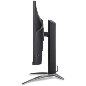 Monitor Acer Predator XB273KV3 / 27″ / UHD 4K / IPS LCD / 16:9 / 160Hz / 1ms VRB / HDMI + DP / E zezë / AMD FreeSync Premium