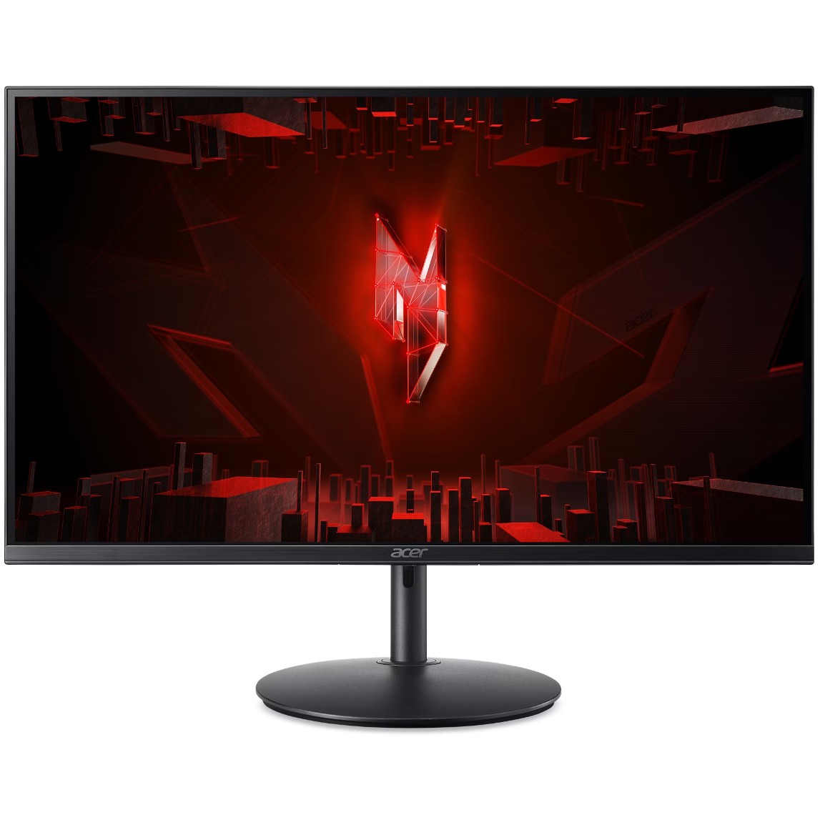 Monitor Acer Nitro XF270M3 / 27″ / FHD / IPS LCD / 16:9 / 180Hz / 1ms VRB / HDMI + DP / E zezë / AMD FreeSync Premium