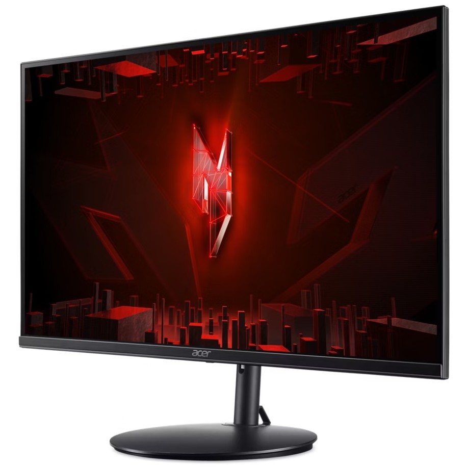 Monitor Acer Nitro XF270M3 / 27″ / FHD / IPS LCD / 16:9 / 180Hz / 1ms VRB / HDMI + DP / E zezë / AMD FreeSync Premium - Figura 3