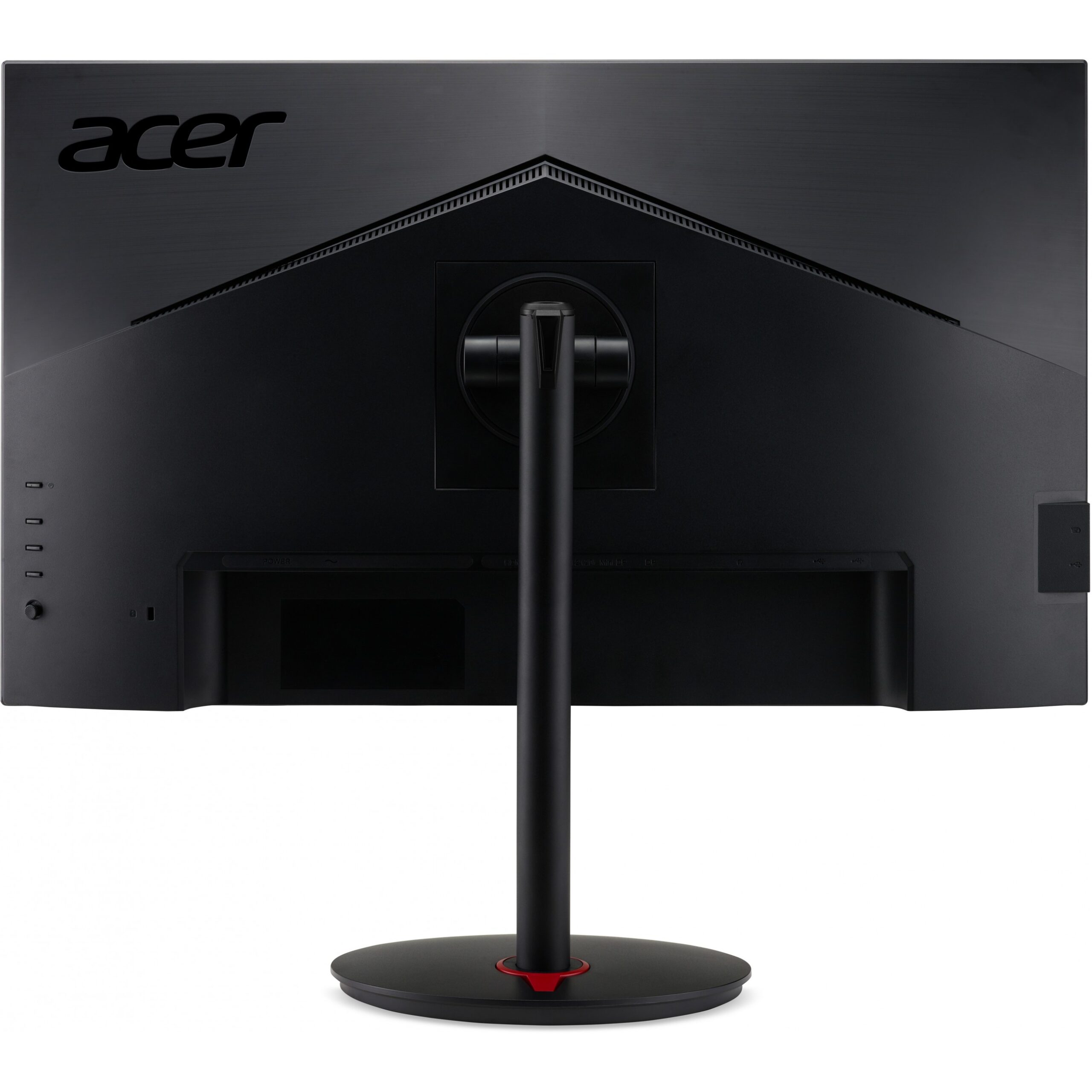 Monitor Acer Nitro XV272UV3 / 27″ / QHD / IPS LCD / 16:9 / 170Hz / 1ms VRB / HDMI + DP / E zezë / AMD FreeSync Premium - Figura 4