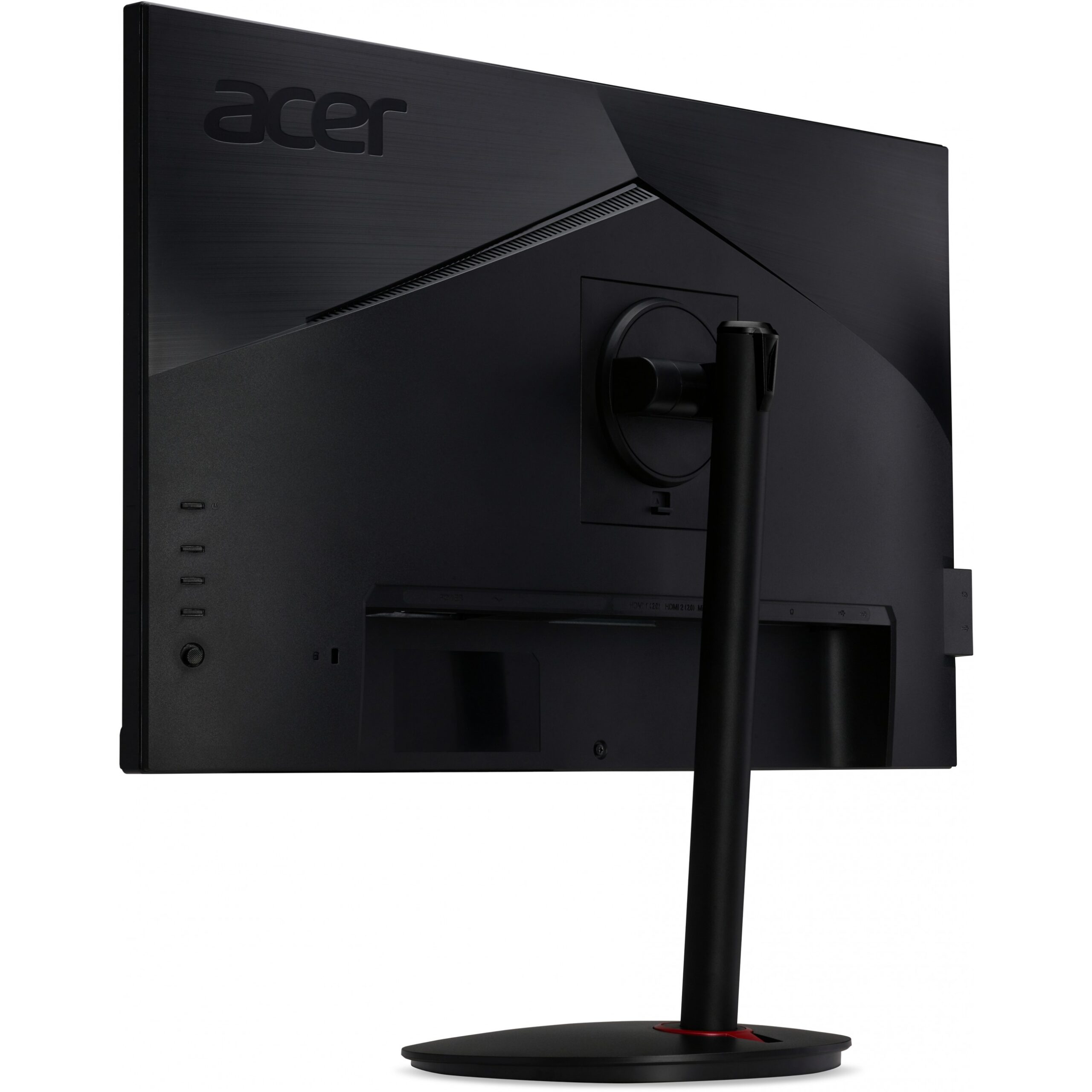 Monitor Acer Nitro XV272UV3 / 27″ / QHD / IPS LCD / 16:9 / 170Hz / 1ms VRB / HDMI + DP / E zezë / AMD FreeSync Premium - Figura 5