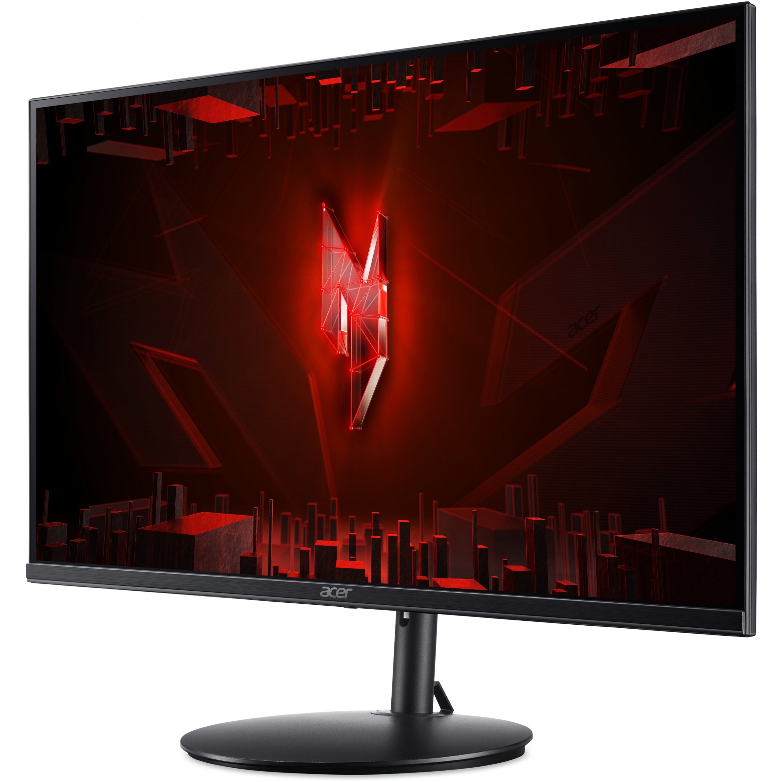 Monitor Acer Nitro XF240YX1b / 23.8″ / FHD / IPS LCD / 16:9 / 200Hz / 1ms VRB / HDMI + DP / E zezë - Figura 3