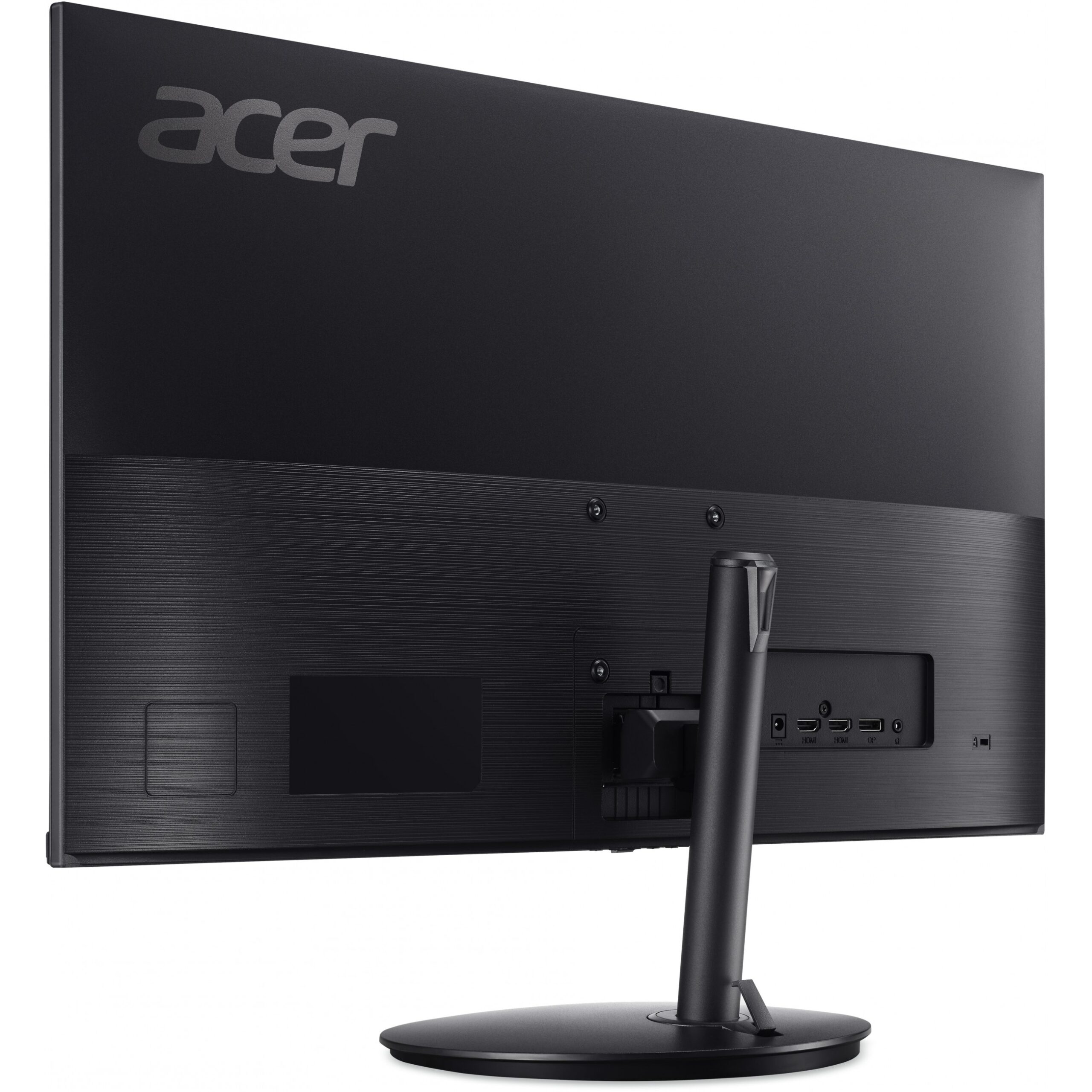Monitor Acer Nitro XF240YX1b / 23.8″ / FHD / IPS LCD / 16:9 / 200Hz / 1ms VRB / HDMI + DP / E zezë - Figura 4