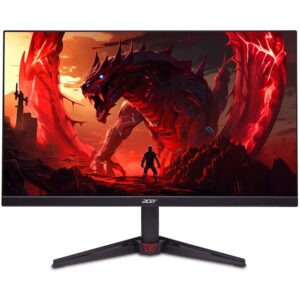 Monitor Acer Nitro VG270X1 bmiipx / 27″ / FHD / IPS LCD / 16:9 / 200Hz / 1ms VRB / HDMI + DP / E zezë