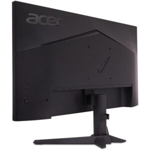 Monitor Acer Nitro VG270X1 bmiipx / 27″ / FHD / IPS LCD / 16:9 / 200Hz / 1ms VRB / HDMI + DP / E zezë