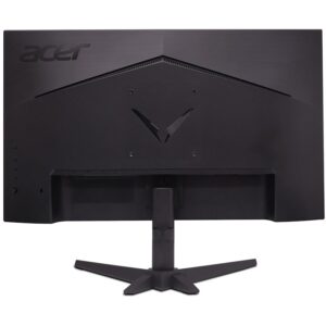 Monitor Acer Nitro VG270X1 bmiipx / 27″ / FHD / IPS LCD / 16:9 / 200Hz / 1ms VRB / HDMI + DP / E zezë