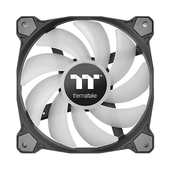 Ftohës për Kasë 140mm Thermaltake Pure 14 ARGB Sync Case Fan / 3-Pack - Zezë - Figura 2