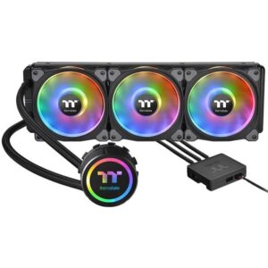 Ftohës për Procesor K Cooler Thermaltake Floe DX RGB 360 TT Premium Edition 360mm