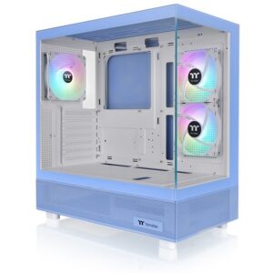 Kasë Midi Thermaltake View 270 Plus TG ARGB – Blu