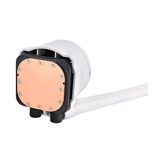 Ftohës për Procesor Thermaltake TH240 V2 Ultra EX ARGB Sync - Bardhë - Figura 5