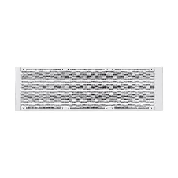 Ftohës për procesor Thermaltake TH360 V2 Ultra EX ARGB Sync 360mm - Bardhë - Figura 3