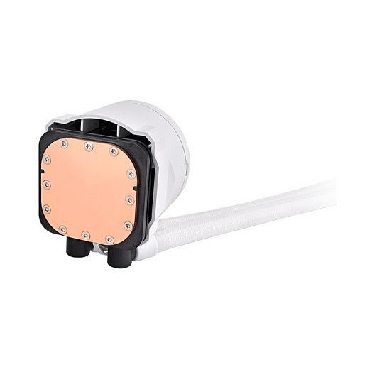 Ftohës për procesor Thermaltake TH360 V2 Ultra EX ARGB Sync 360mm - Bardhë - Figura 5