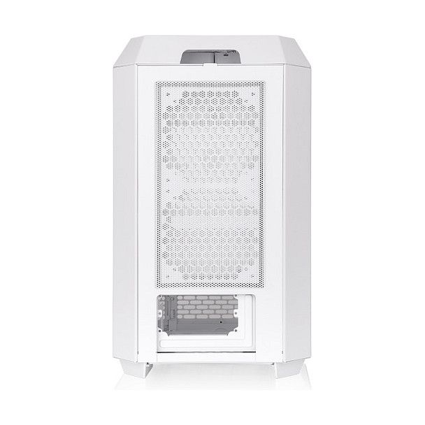 Kasë Mini Thermaltake The Tower 250 – Bardhë - Figura 4