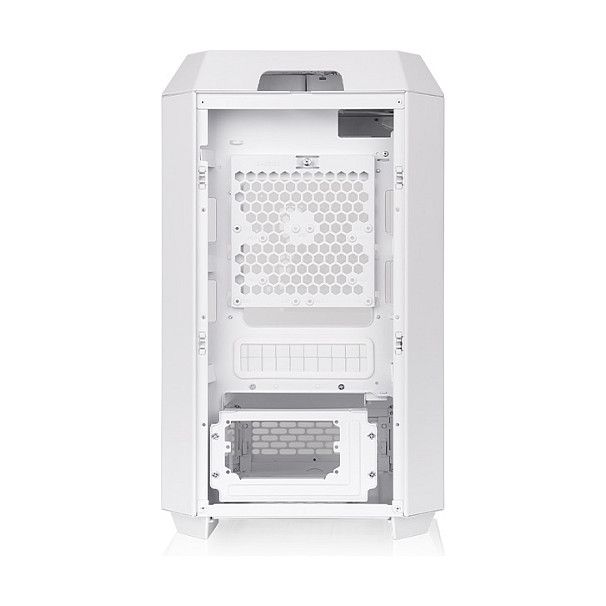 Kasë Mini Thermaltake The Tower 250 – Bardhë - Figura 5