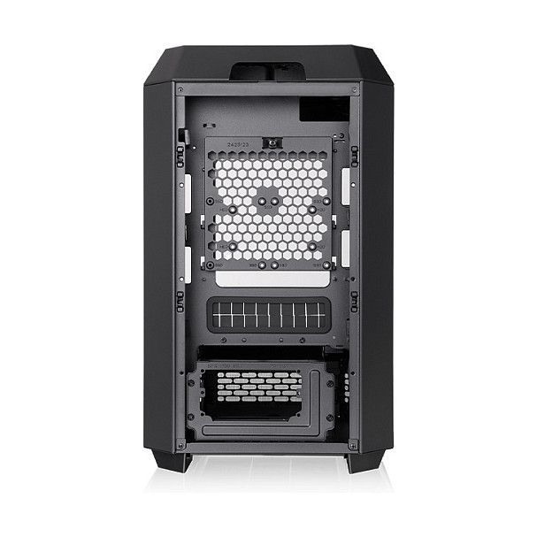 Kasë Mini Thermaltake The Tower 250 – Zezë - Figura 5
