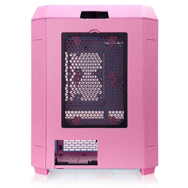 Kasë Thermaltake The Tower 600 – Rozë - Figura 4