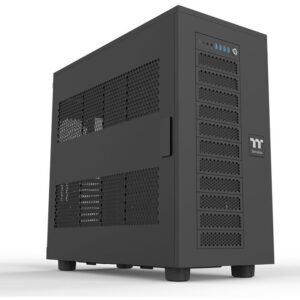 Kasë Big Thermaltake AX700 - Zezë