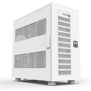 Kasë Big Thermaltake AX700 - Bardhë