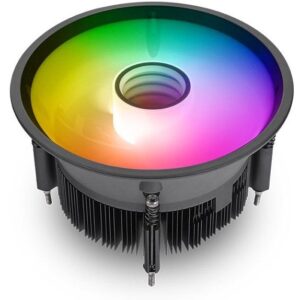 Ftohës për Procesor Thermaltake UX150 ARGB Air cooler e zezë