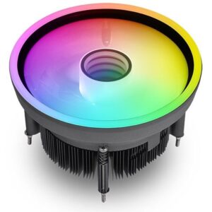 Ftohës për Procesor Thermaltake UX150-L ARGB Air cooler e zezë
