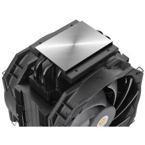 Ftohës për Procesor Thermaltake Wair Air CPU Cooler Zezë