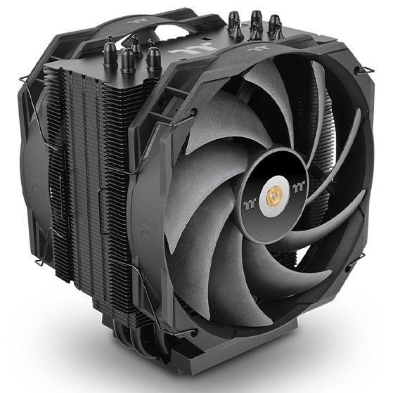 Ftohës për Procesor Thermaltake Wair Air CPU Cooler Zezë