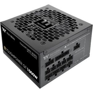 Furnizues Energjie (PSU) 1000W Thermaltake Toughpower GT 1000W ATX3.1/GEN5 80+G Zezë