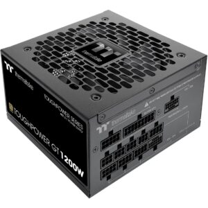 Furnizues Energjie (PSU) 1200W Thermaltake Toughpower GT 1200W ATX3.1/GEN5 80+G Zezë