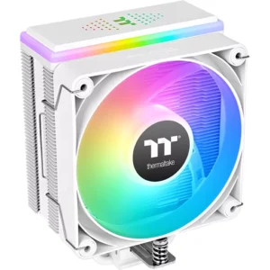Ftohës për Procesor K ASTRIA 200 ARGB White Air cooler