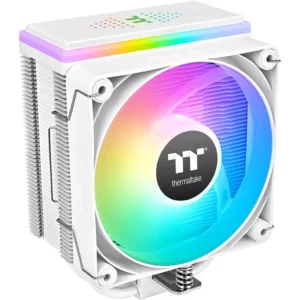 Ftohës për Procesor ASTRIA 400 ARGB Air cooler e bardhë