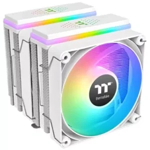 Ftohës për Procesor ASTRIA 600 ARGB Air cooler e bardhë