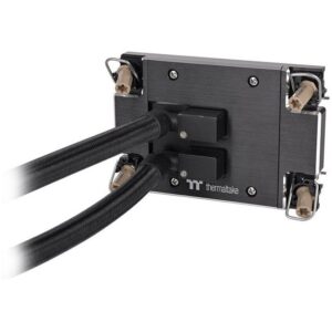 Ftohës për Procesor AW360 All-In-One Liquid CPU Cooler Zezë