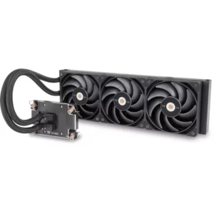 Ftohës për Procesor K AW420 All-In-One Liquid Cooling System Black
