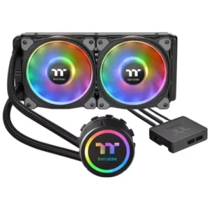 Ftohës për Procesor K Floe DX RGB 240mm