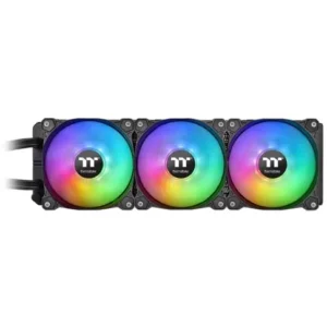 Ftohës për Procesor Floe Ultra 360 mm RGB CPU AIO Liquid Cooler e zezë