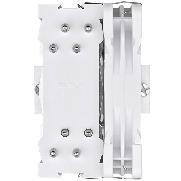 Ftohës për Procesor Thermaltake UX400 ARGB / CPU Air Cooler - Bardhë - Figura 4