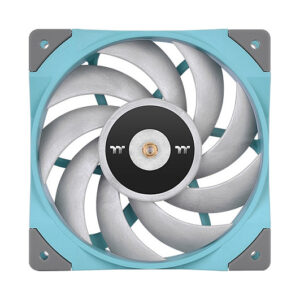 Ftohës për Kasë Thermaltake / TOUGHFAN 12 Radiator / Fan / 120mm - Blu/Gri