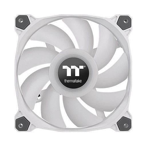 Ftohës për Kasë Thermaltake / Pure Duo 14 ARGB Sync / 2 Pack / 140mm – Bardhë - Figura 4