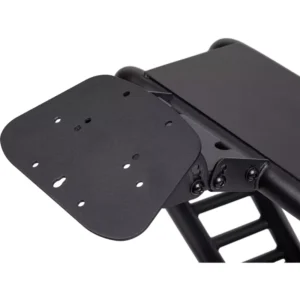 Karrige Gaming Thermaltake GR500 Racing Simulator Cockpit e zezë