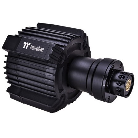 Kontroller, Timon dhe Pedale Gaming Thermaltake G6 Direct Drive Racing Wheel Bundle / Për PC & KON / Me Force Feedback / Formula-Style - Figura 3