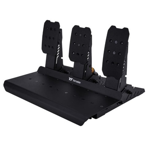 Kontroller, Timon dhe Pedale Gaming Thermaltake G6 Direct Drive Racing Wheel Bundle / Për PC & KON / Me Force Feedback / Formula-Style - Figura 4