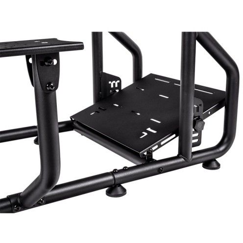 Kabinë Simulimi Thermaltake GR300 Simulator Cockpit Black / Për Racing Games -Zezë - Figura 4