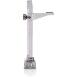 Thermaltake Graphics Card Holder transparent PC