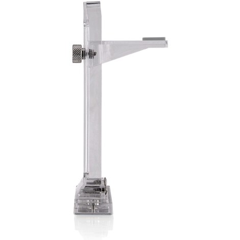 Thermaltake Graphics Card Holder transparent PC